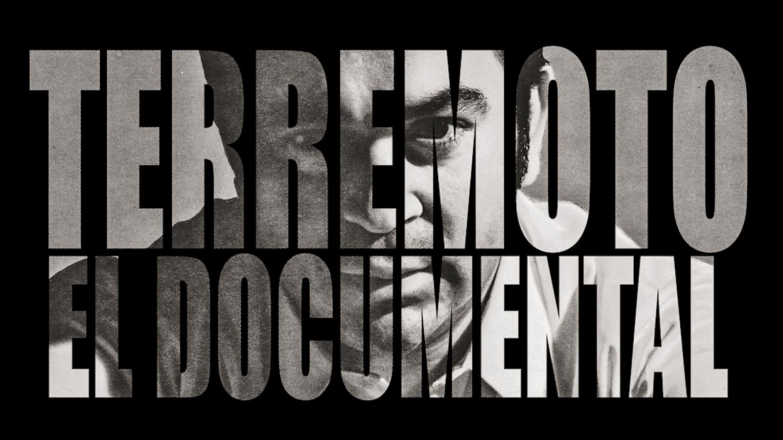 Imprescindibles - Fernando Fernández Monje, Terremoto - Ver ahora