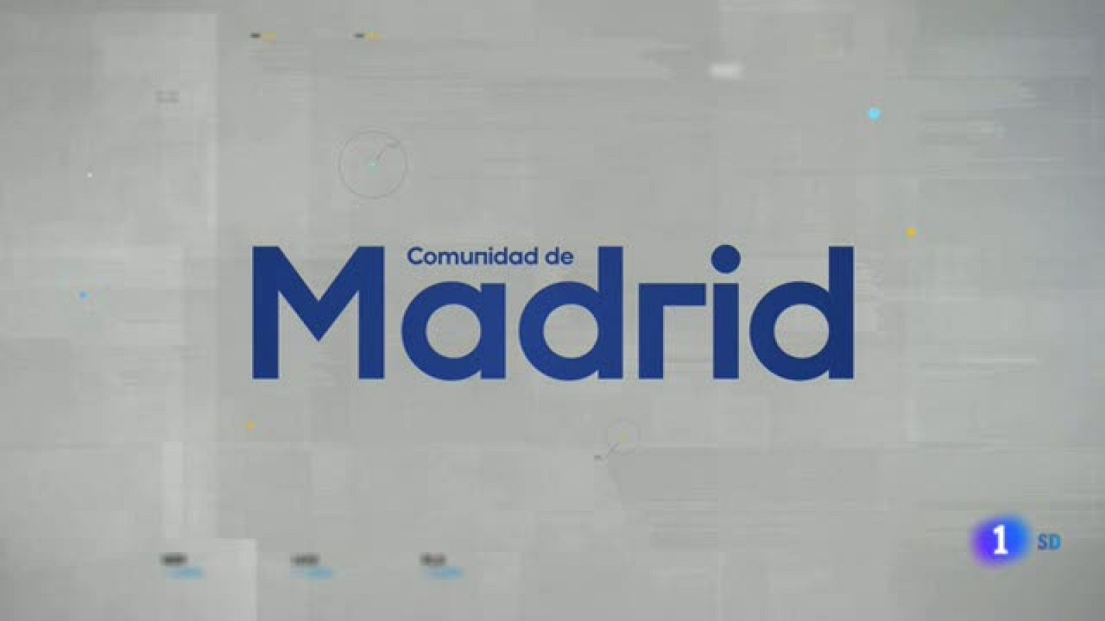 Informativo de Madrid 2        10/03/2022- Ver ahora