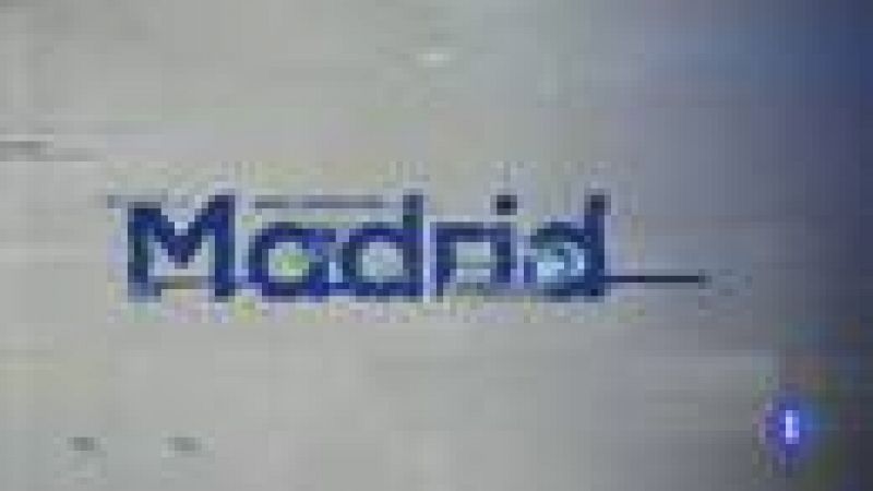   Informativo de Madrid 2        10/03/2022- Ver ahora