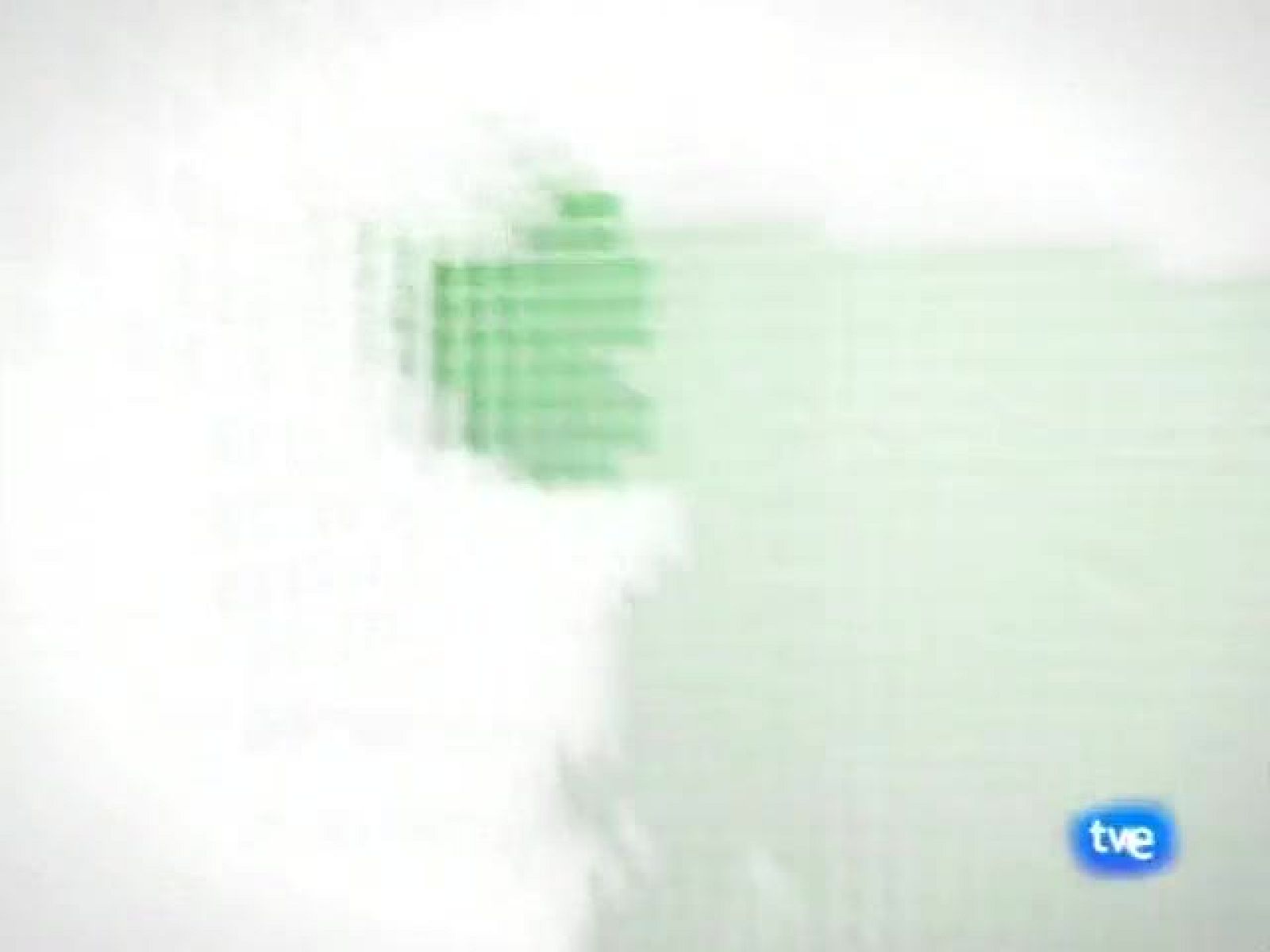 Telexornal. Informativo territorial de Galicia. (04/12/09).