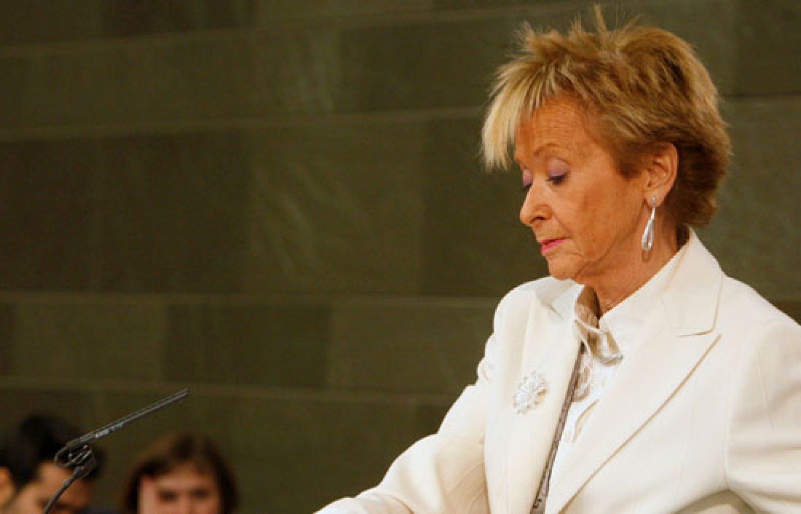 Los discapacitados se podrán jubilar a los 58 | Ver