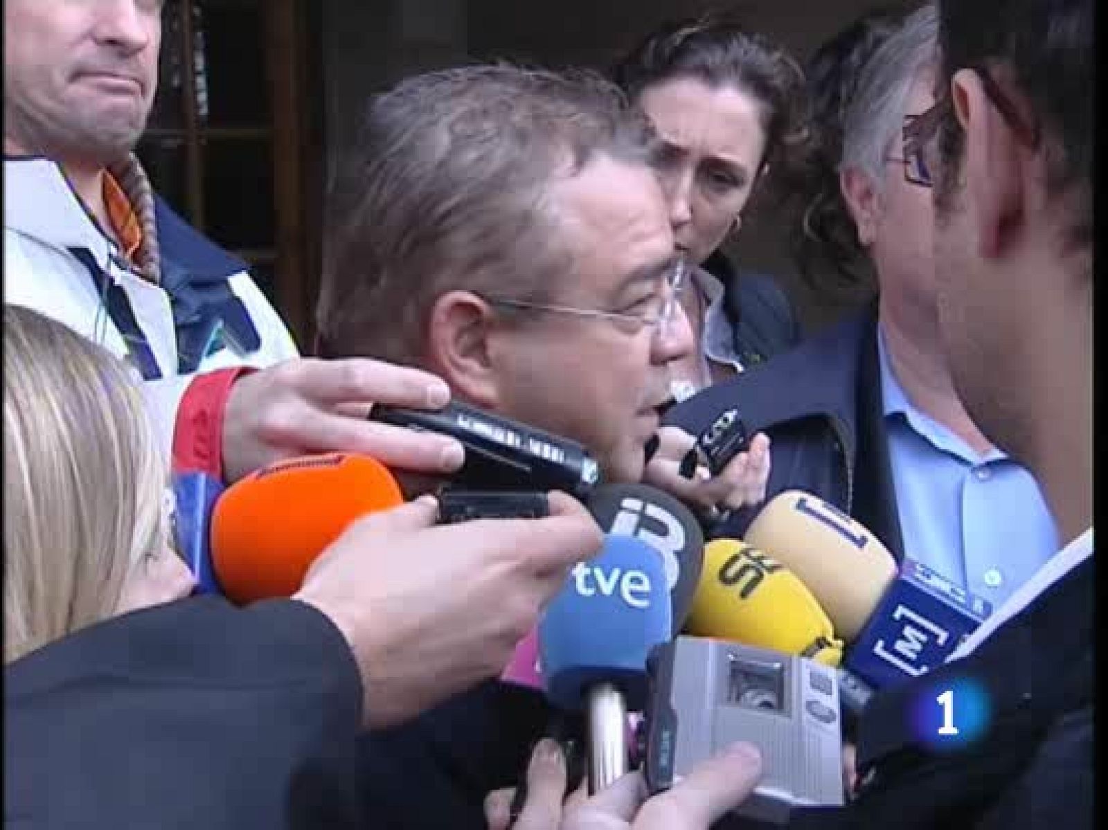 En Baleares sigue en el aire el pacto de gobierno entre socialistas y Unió mallorquina | Ver