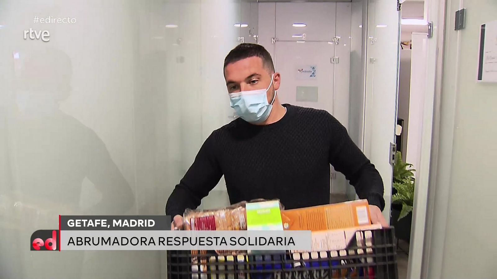 España Directo - 10/03/22 - ver ahora