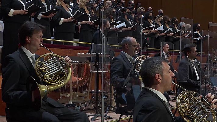 Los conciertos de La 2 - ORTVE Nº13 (Temporada 2021-2022)