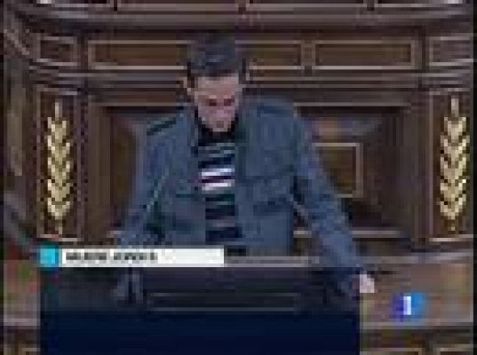 Telediario 1 - Telediario en 4' - 04/12/09