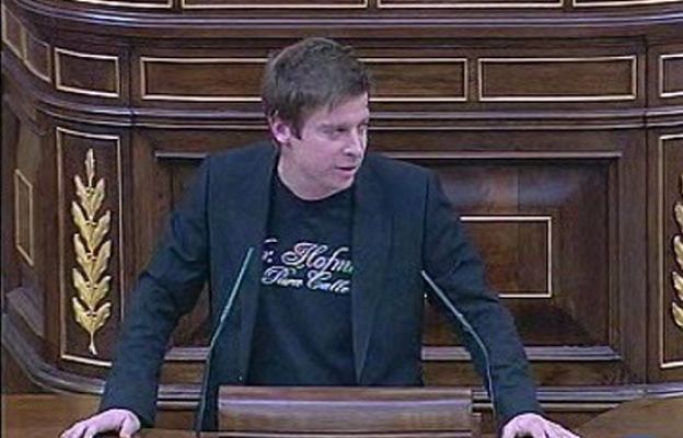 Amar en tiempos revueltos - Marce, Manolita y Ana