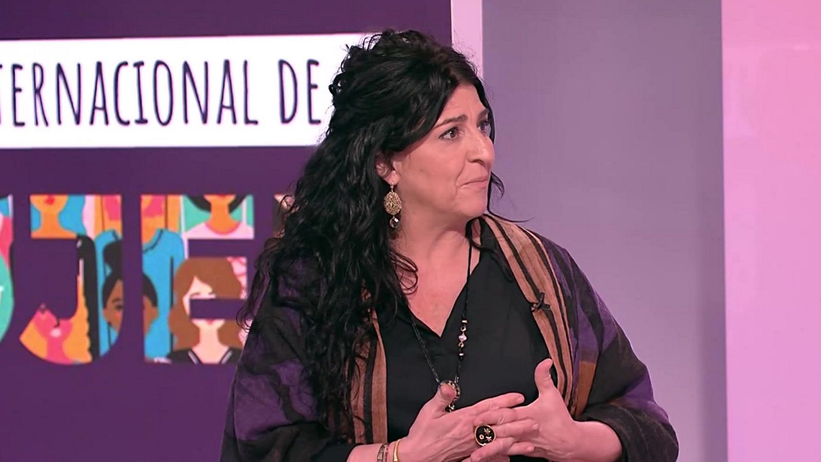 La hora Cervantes - 10/03/22 - ver ahora