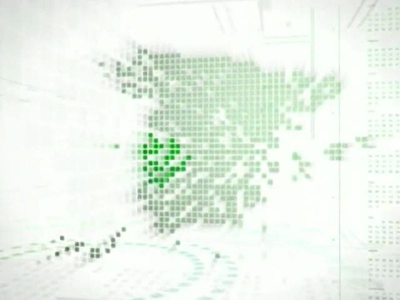  Noticias de Extremadura. Informativo Territorial de Extremadura.(04/12/09)