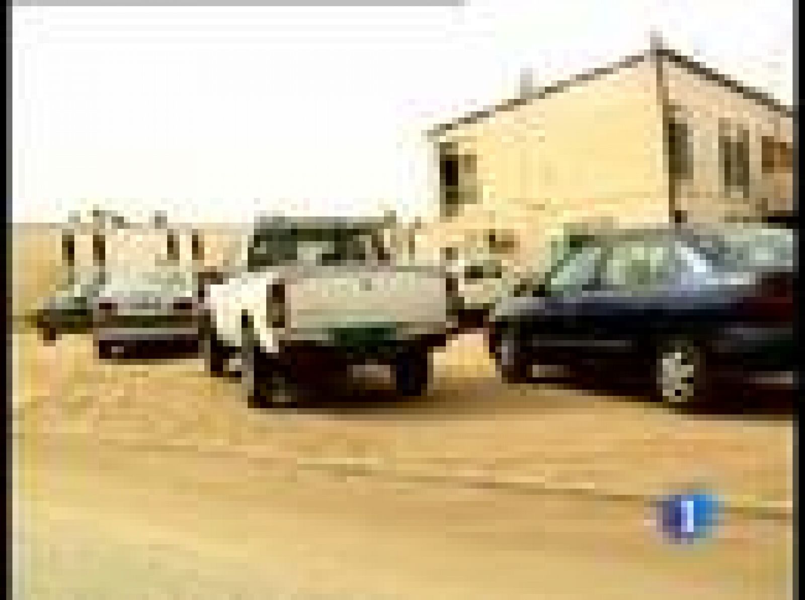 El secuestro en Mauritania obliga a aumentar la seguridad de las ONGs | Ver