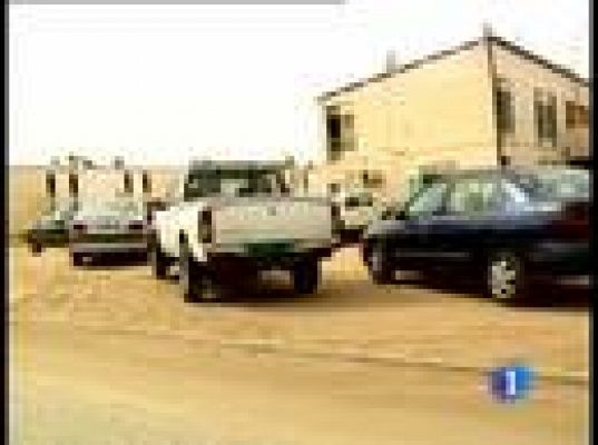  - Más medidas de seguridad