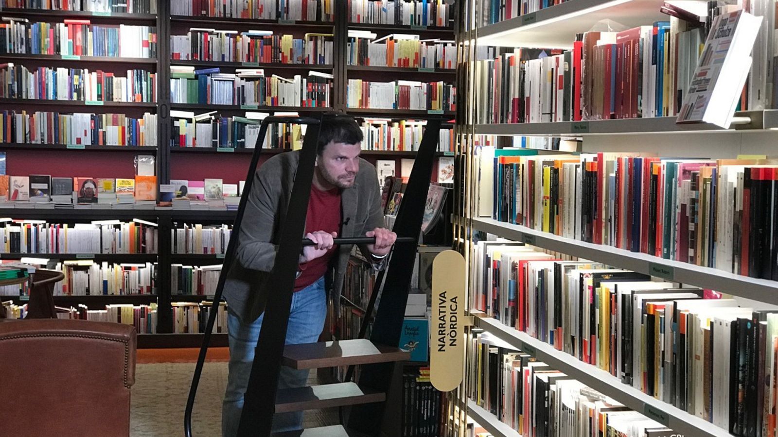 Para todos La 2 - 05/03/22 - Lengua de signos - ver ahora