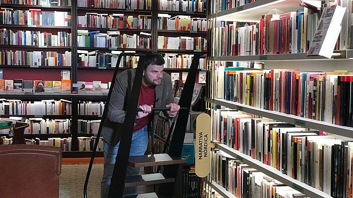 Para todos La 2 - Para todos La 2 - 05/03/22 - Lengua de signos