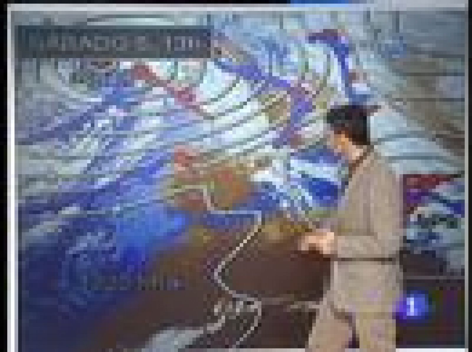 El Tiempo - 04/12/09 - El tiempo | Ver