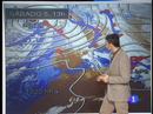 El tiempo - El Tiempo - 04/12/09