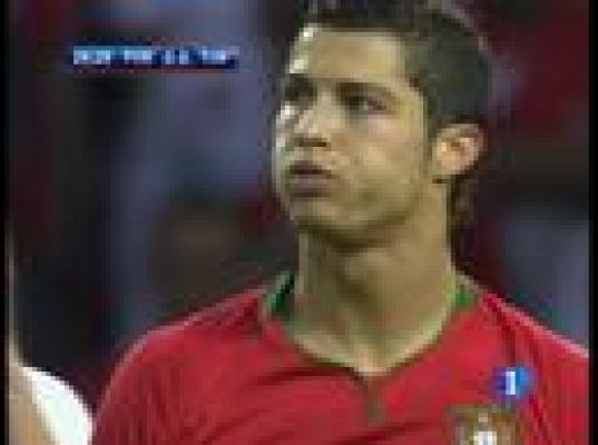  - El Mundial es como la lotería