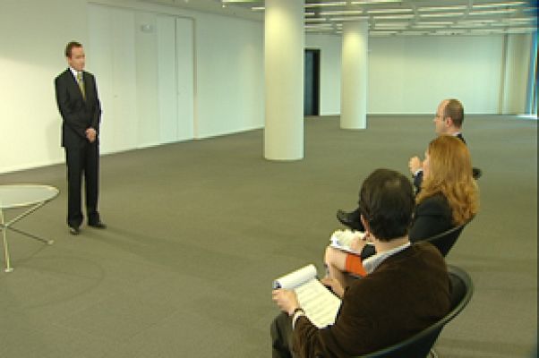 Fábrica de ideas - Opinión expertos: Made in Jaén