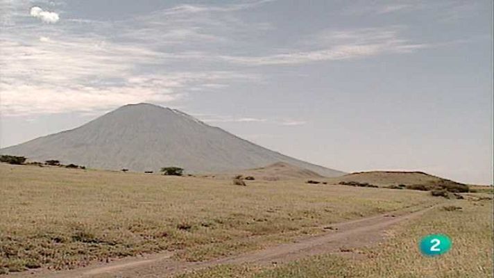 Otros pueblos - Arusha (Tanzania)