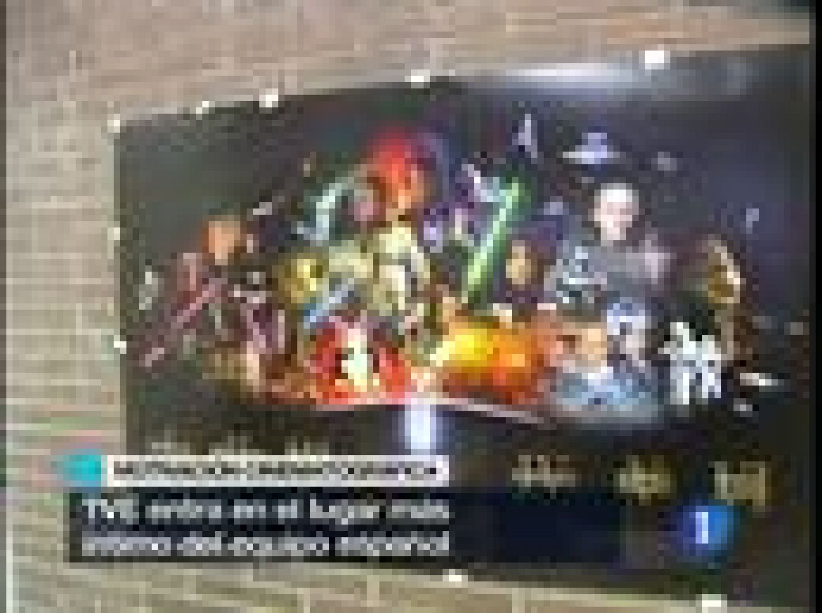 Los jugadores españoles de la Copa Davis han buscado en el cine fantástico la motivación para hacerse con la cuarta ensaladera para nuestro país.