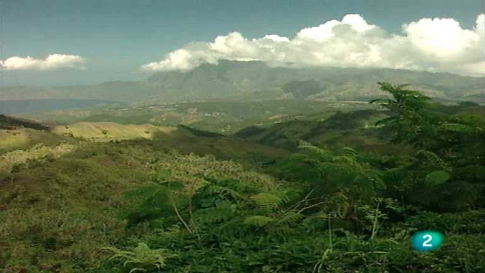 Otros pueblos - Islas Marquesas - Otros pueblos | Ver
