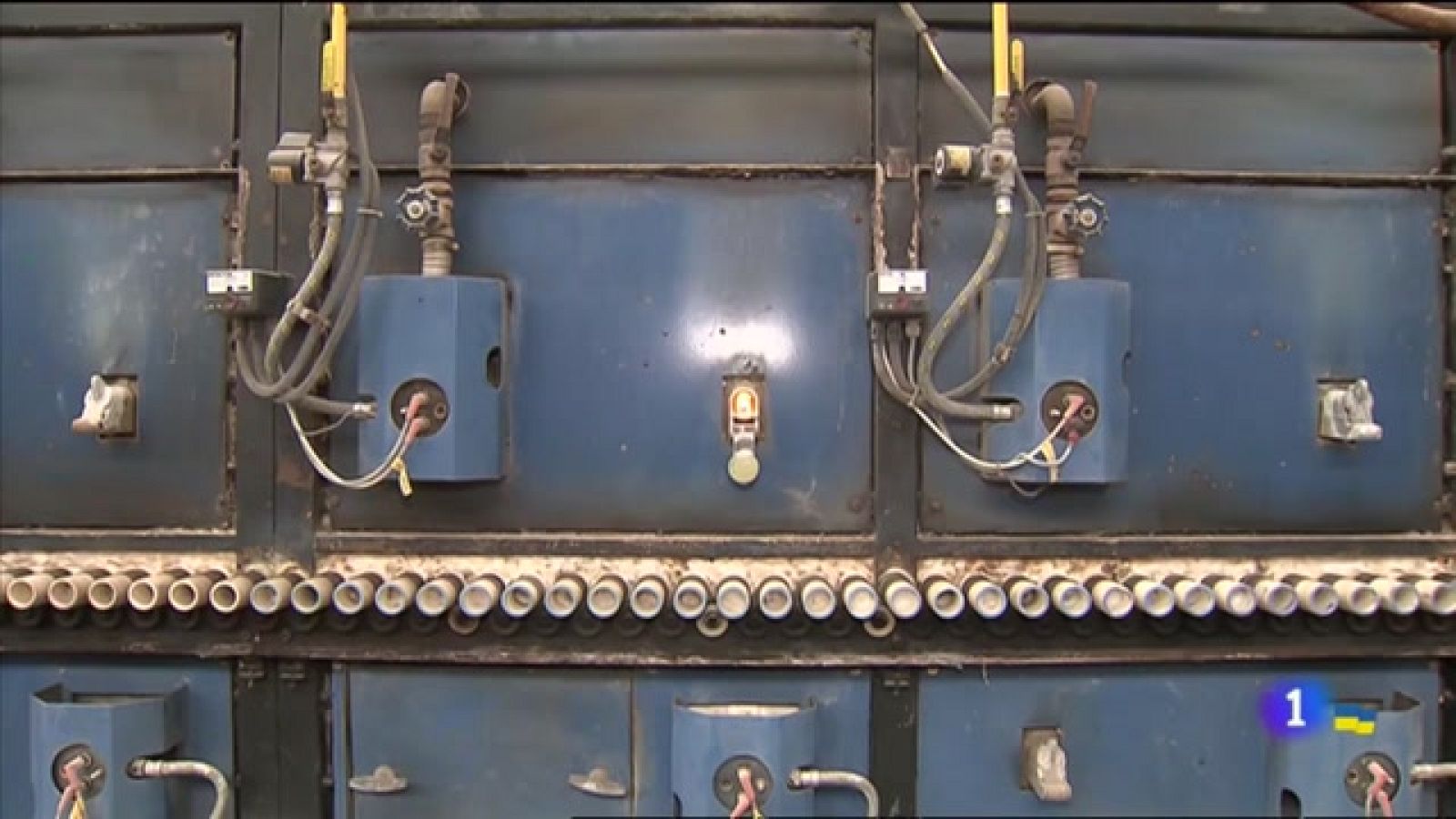 El sector azulejero sufre las consecuencias de la guerra