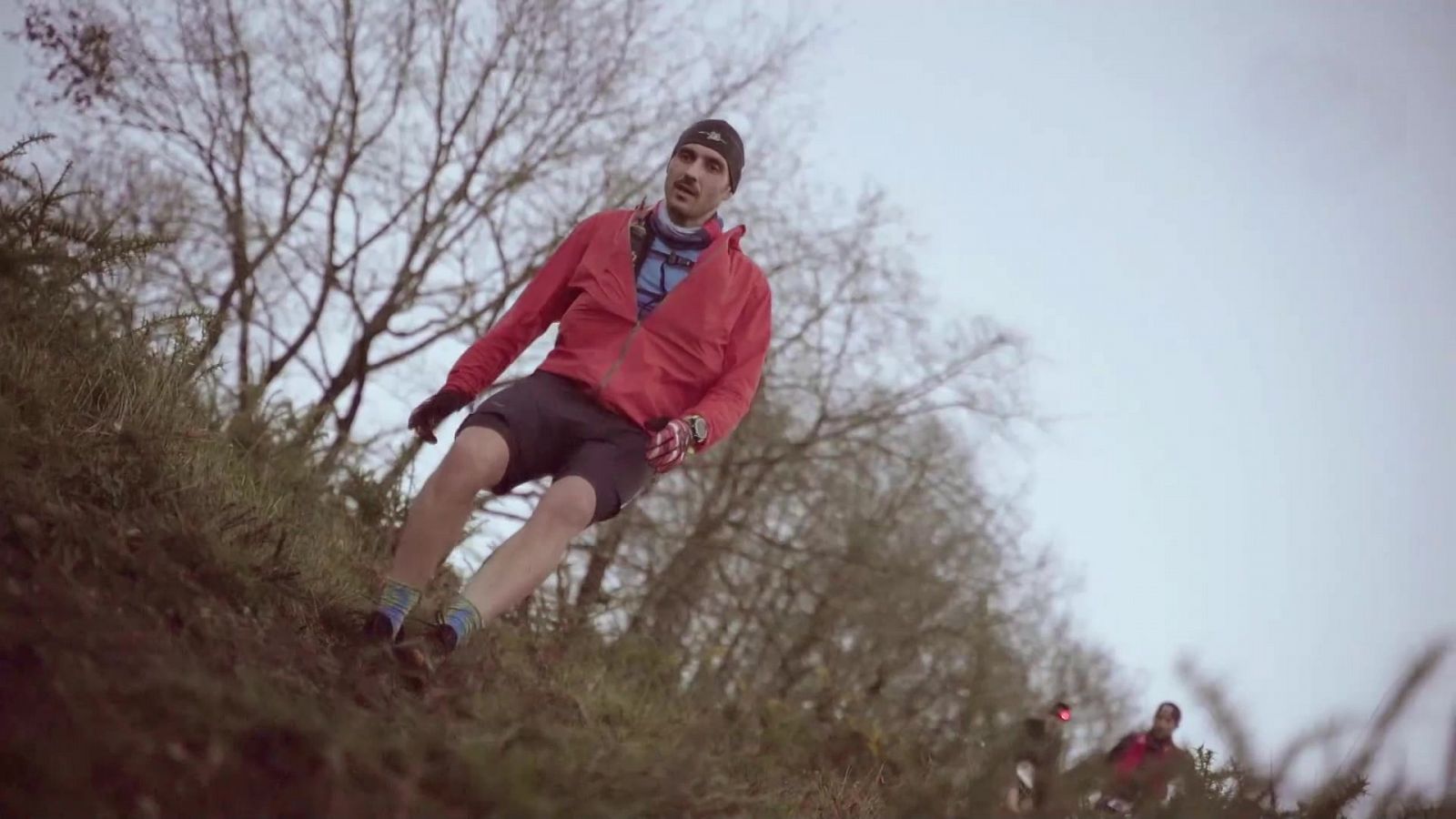 Trail - Kangas Mountain 2022  - RTVE Play
