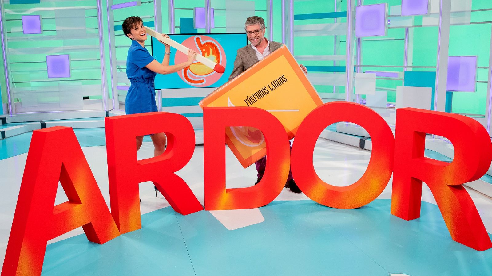 Cómo evitar el ardor de estómago