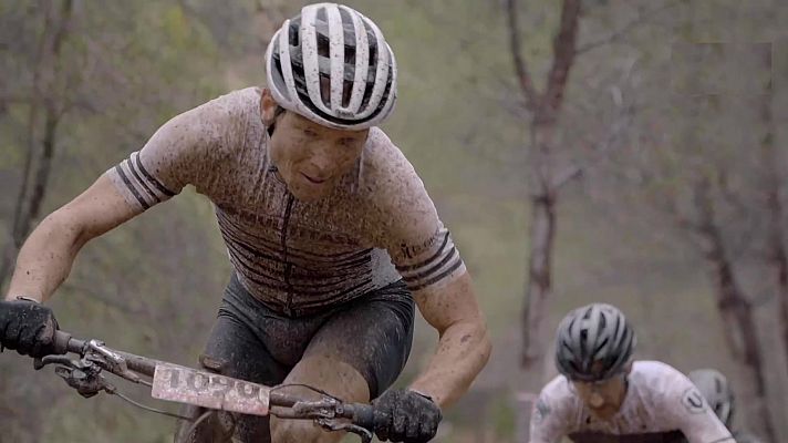 Mountain Bike - Continental Super Cup Massi Banyoles y La Nucia