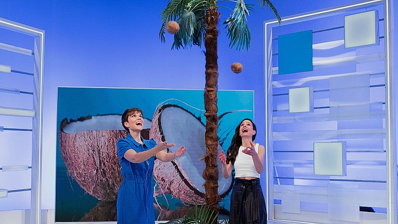 Las frutas tropicales a examen, ¿son más nutritivas? 