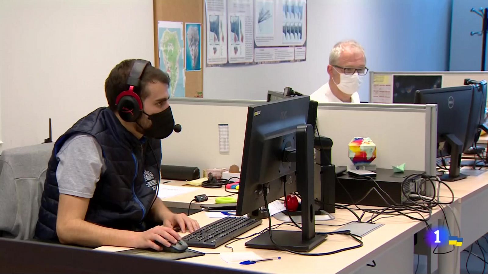 La geotermia podría dar independencia energética a las islas - Telecanarias | Ver