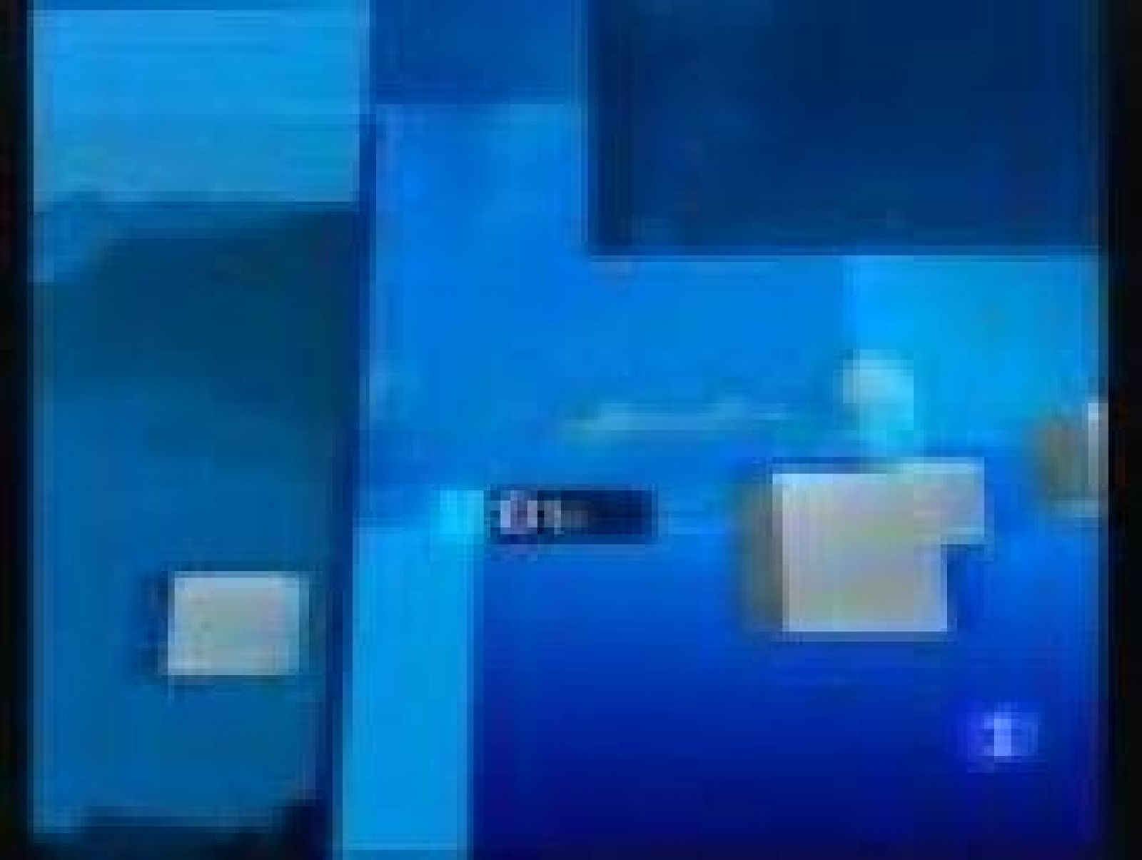  El Temps Migdia (04/12/09)