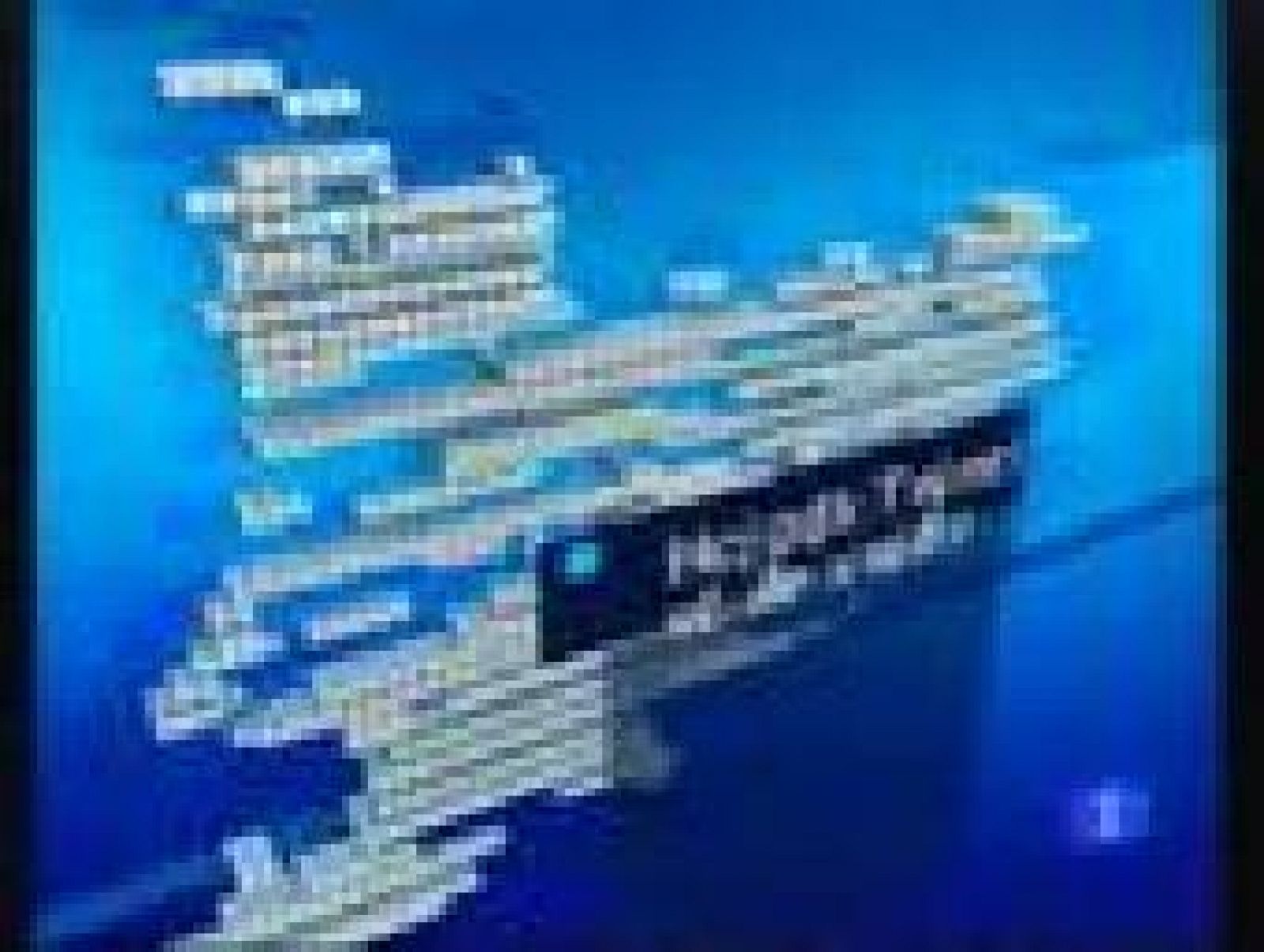  L'Informatiu Migdia (04/12/09)