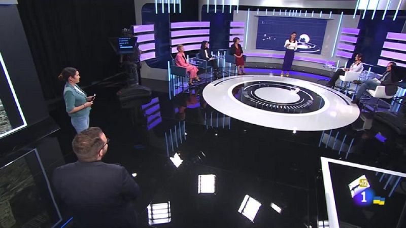 El Debate de La 1 Canarias - 10/03/2022