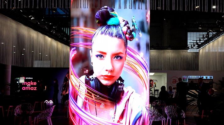 Zoom net - Especial MWC 2022