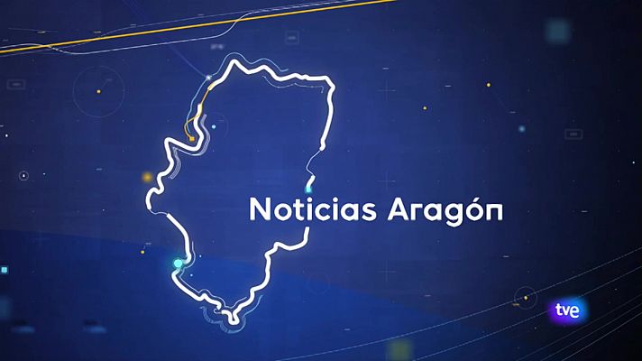 Noticias Aragón - Aragón en 2' - 11/03/22