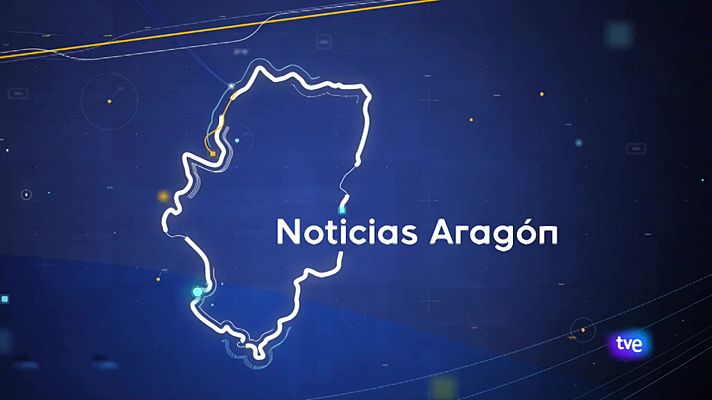 Aragón en 2' - 11/03/22