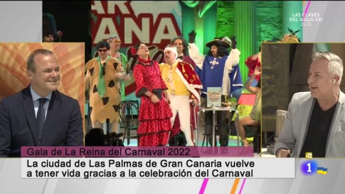 Cerca de ti - Cerca de ti - 11/03/2022