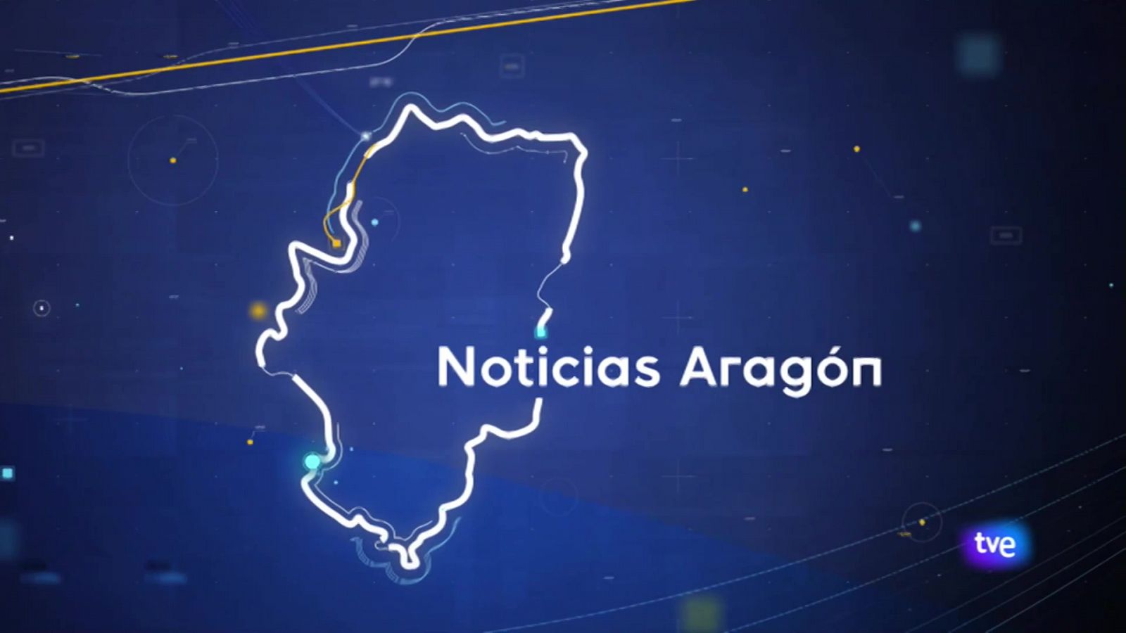 Noticias Aragón - 11/03/22 - Ver ahora