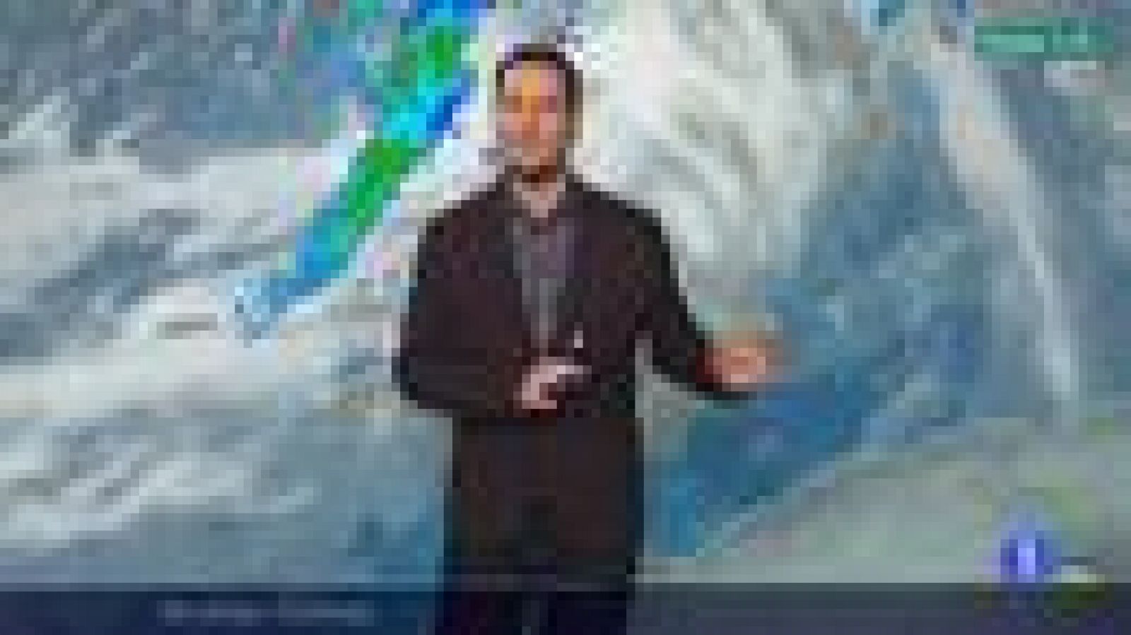 El tiempo en La Rioja - 11/03/22-Ver ahora