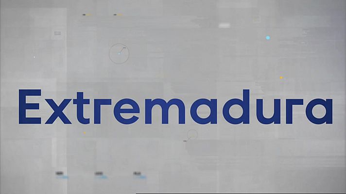 Noticias de Extremadura - Noticias de Extremadura - 11/03/2022