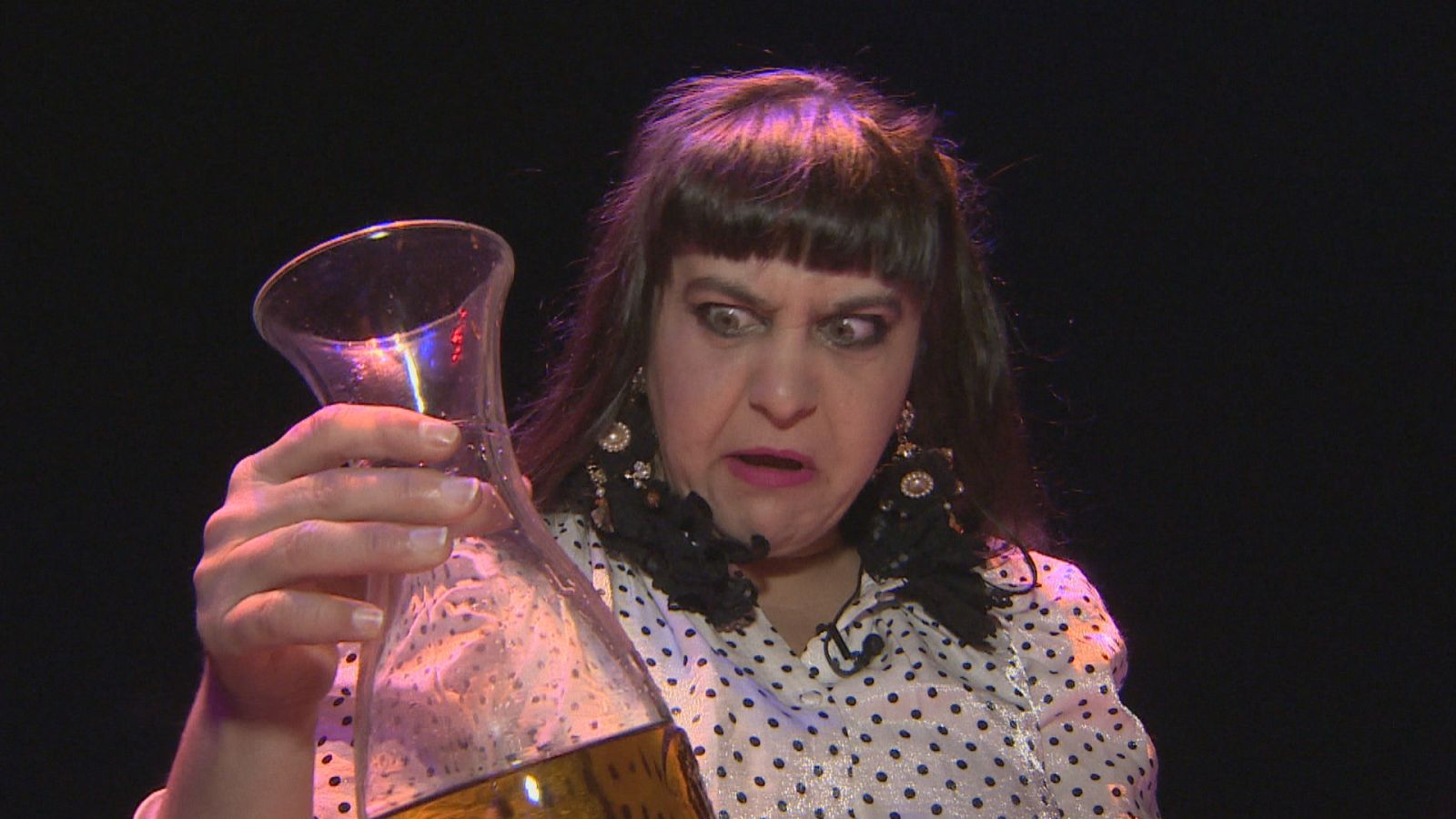 Maui retoma su "potaje musical"