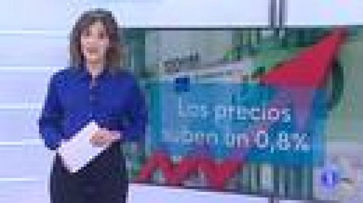 Informativo Telerioja - Telerioja en 2' - 11/03/22