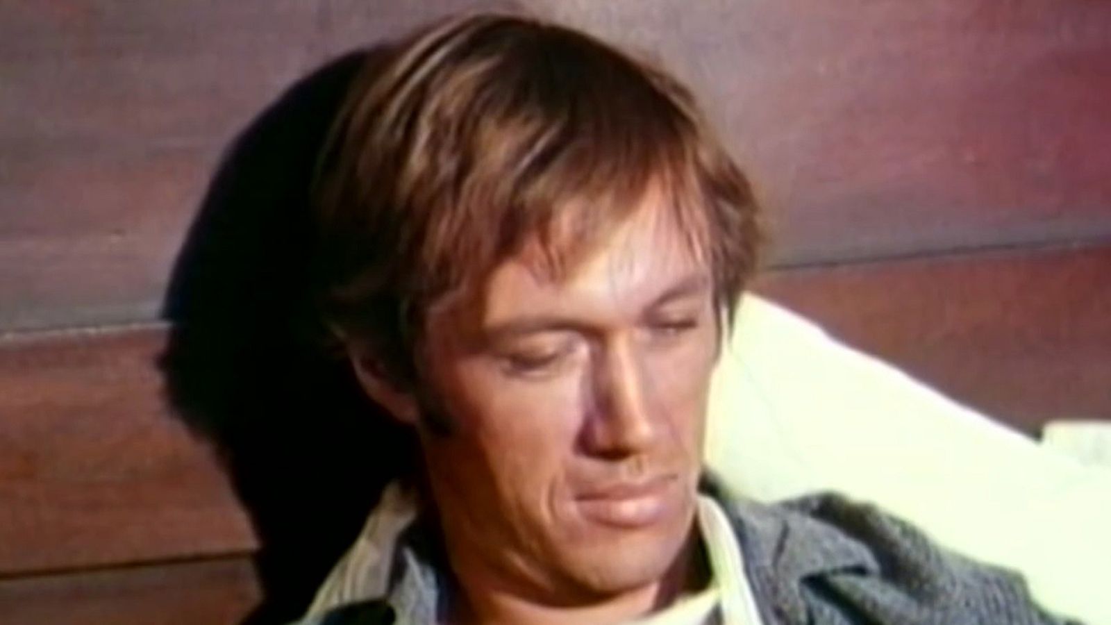 Mañanas de cine - Los perseguidos - Ver ahora