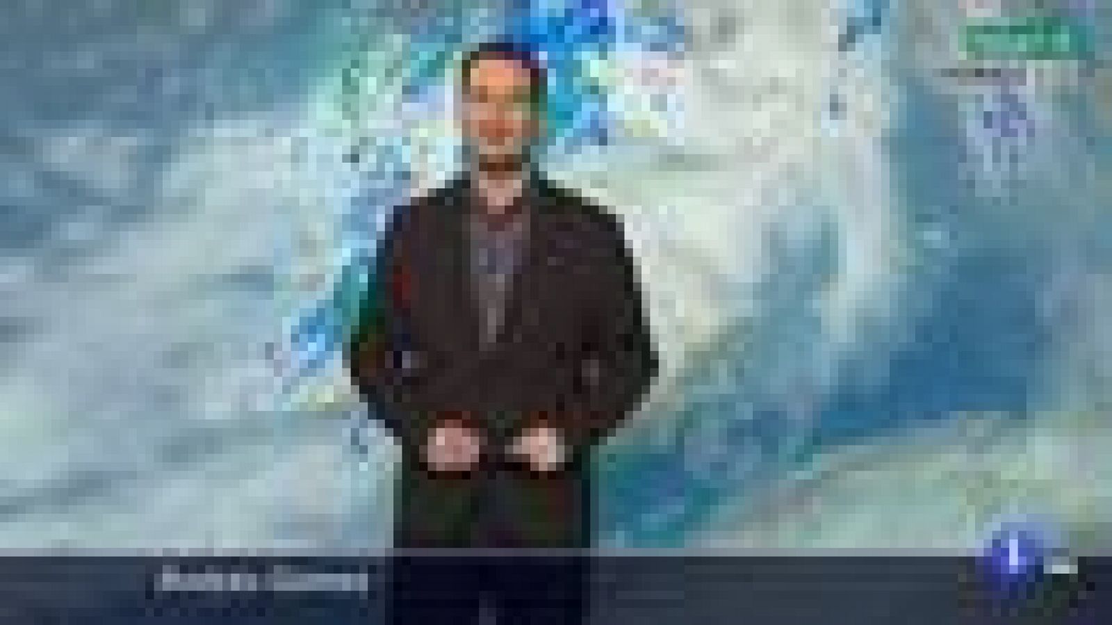 El tiempo en Castilla y León - 11/03/22 - Ver ahora