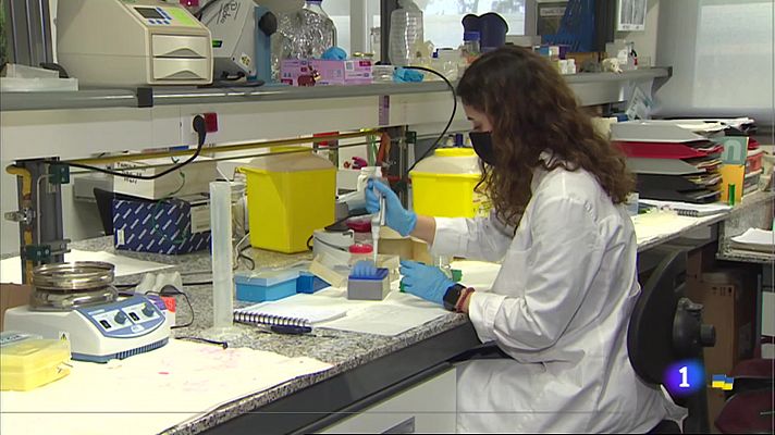 Noticias de Extremadura - Extremeñas inmersas en la ciencia