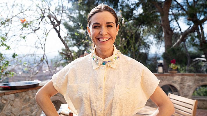 Menudos Torres - Raquel Sánchez Silva: sus preferencias en la cocina