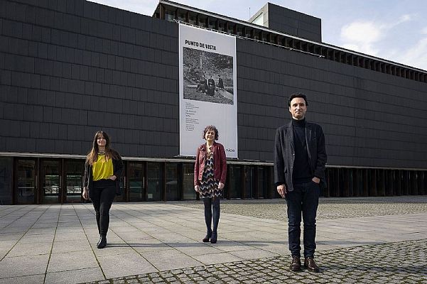  - Díass de Cine: Festival Punto de Vista