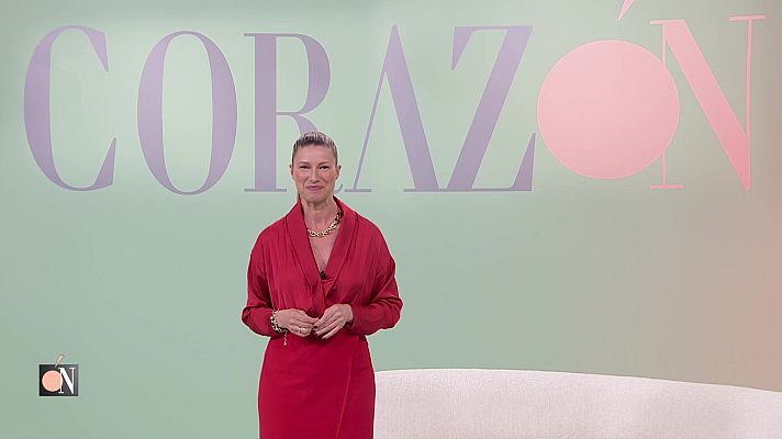 D Corazón - Corazón - 11/03/22