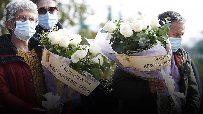 Telediario 1 - Telediario 1 en 4' - 11/03/22