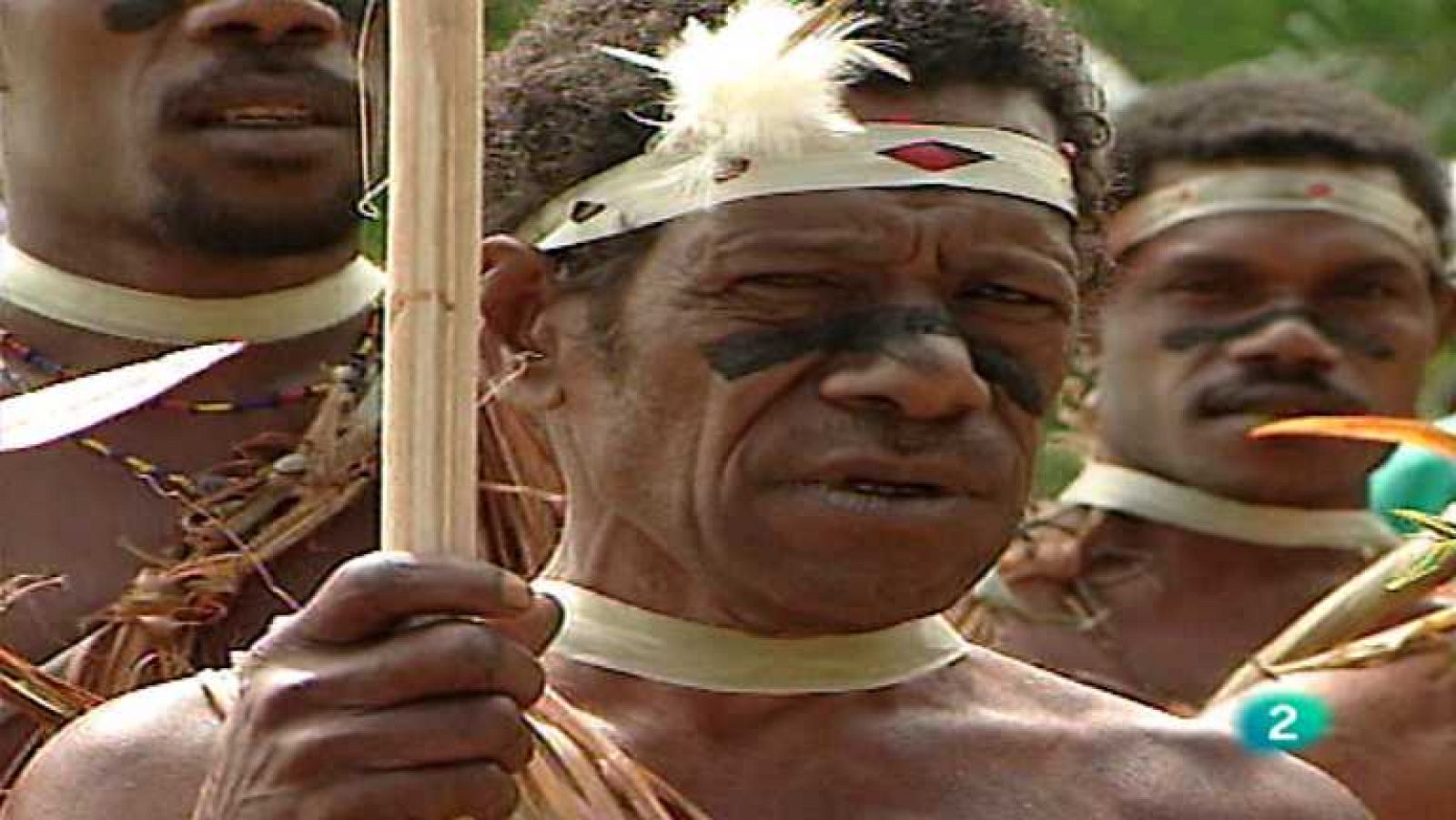Otros pueblos - Port Vila