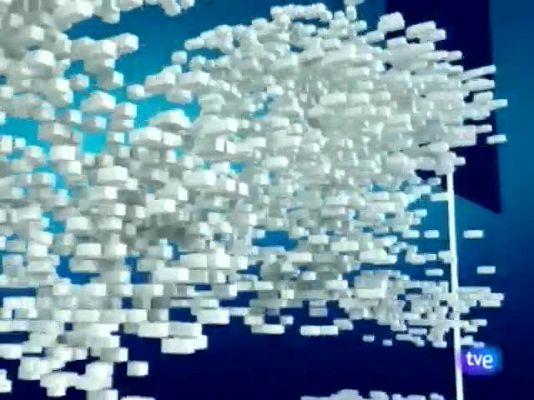 Telecanarias - Telecanarias - 04/12/09